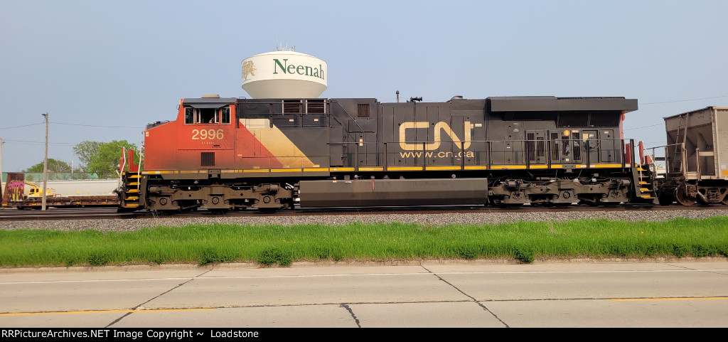 CN 2996